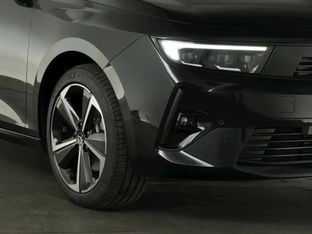 Opel Astra GS-Line Grand Sport Sports Tourer