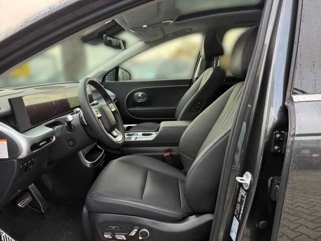 Hyundai IONIQ 9 4WD UNIQ