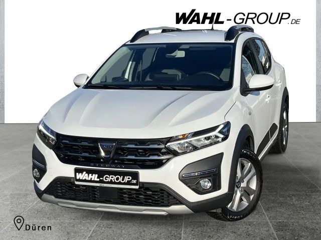 Dacia Sandero Comfort ECO-G Stepway