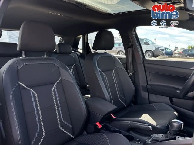 Volkswagen Polo 1.0 TSI Highline