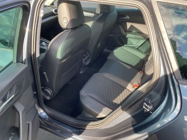 Seat Leon 2.0 TDI FR-lijn Sportstourer