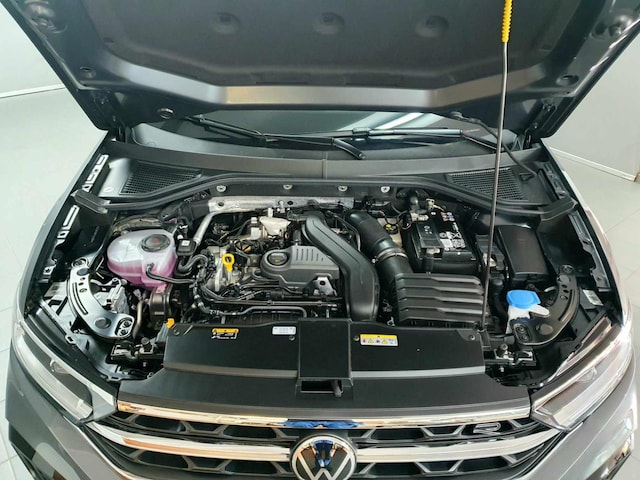 Volkswagen T-Roc T-Roc 1.5TSI DSG R-Line/Navi/LED/ACC