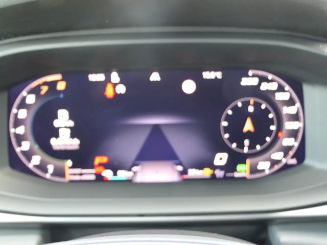 Cupra Terramar 1.5 e-Hybrid VZ e-Hybrid