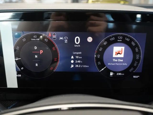 Skoda Kodiaq 2.0 TDI 4x4 Selection