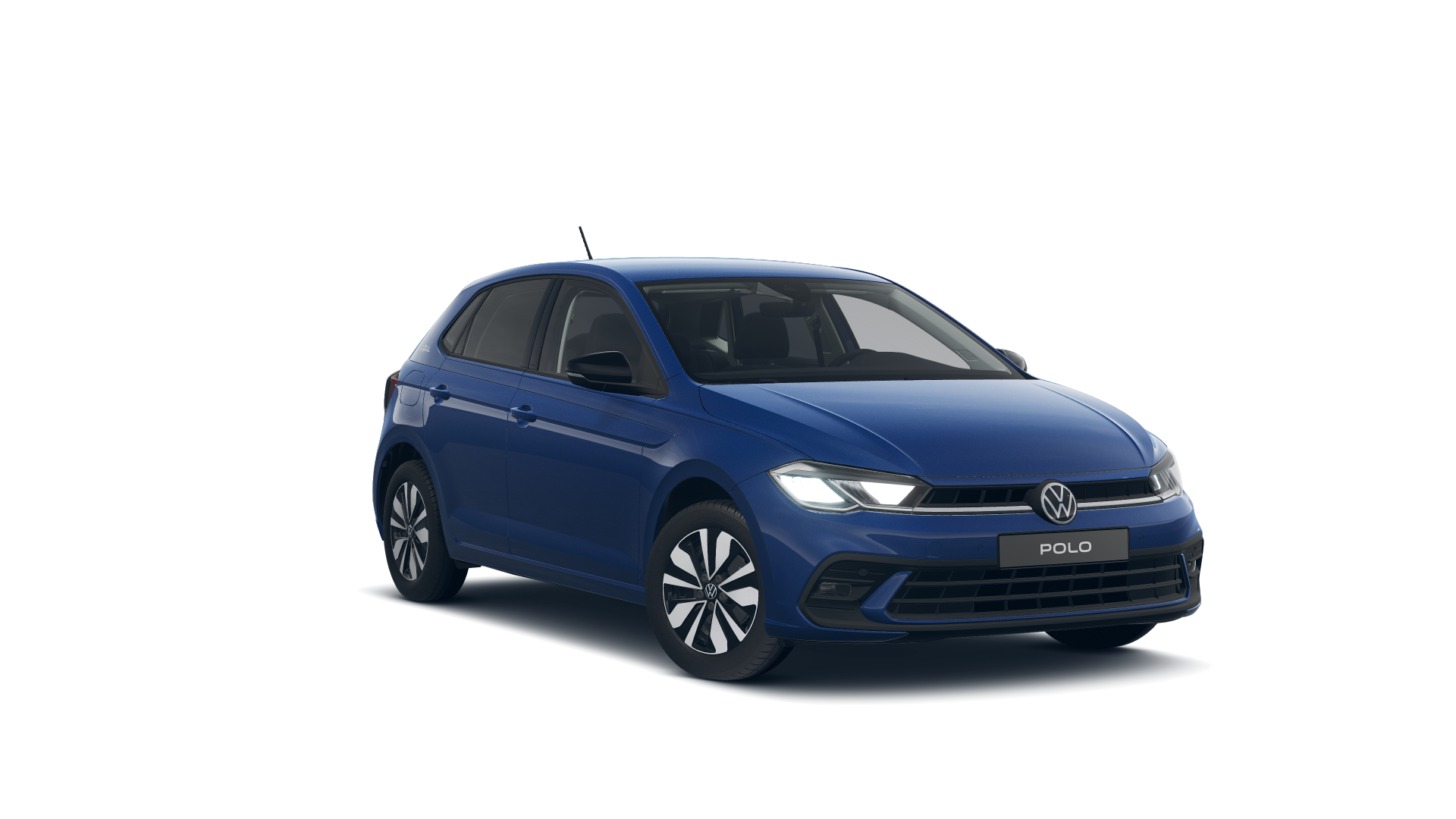 Volkswagen Polo 1.0 TSI