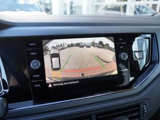 Volkswagen Taigo DSG R-Line