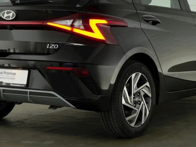 Hyundai i20 T-GDi Trend