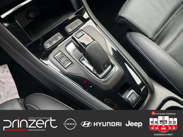 Opel Grandland X 1.2 Turbo Turbo Ultimate