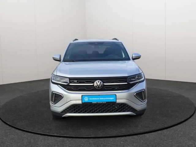 Volkswagen T-Cross DSG R-Line