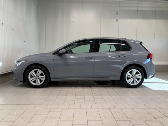 Volkswagen Golf 1.5 TSI Golf VIII