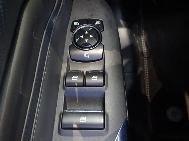 Ford Mustang Convertible GT 5.0 V8