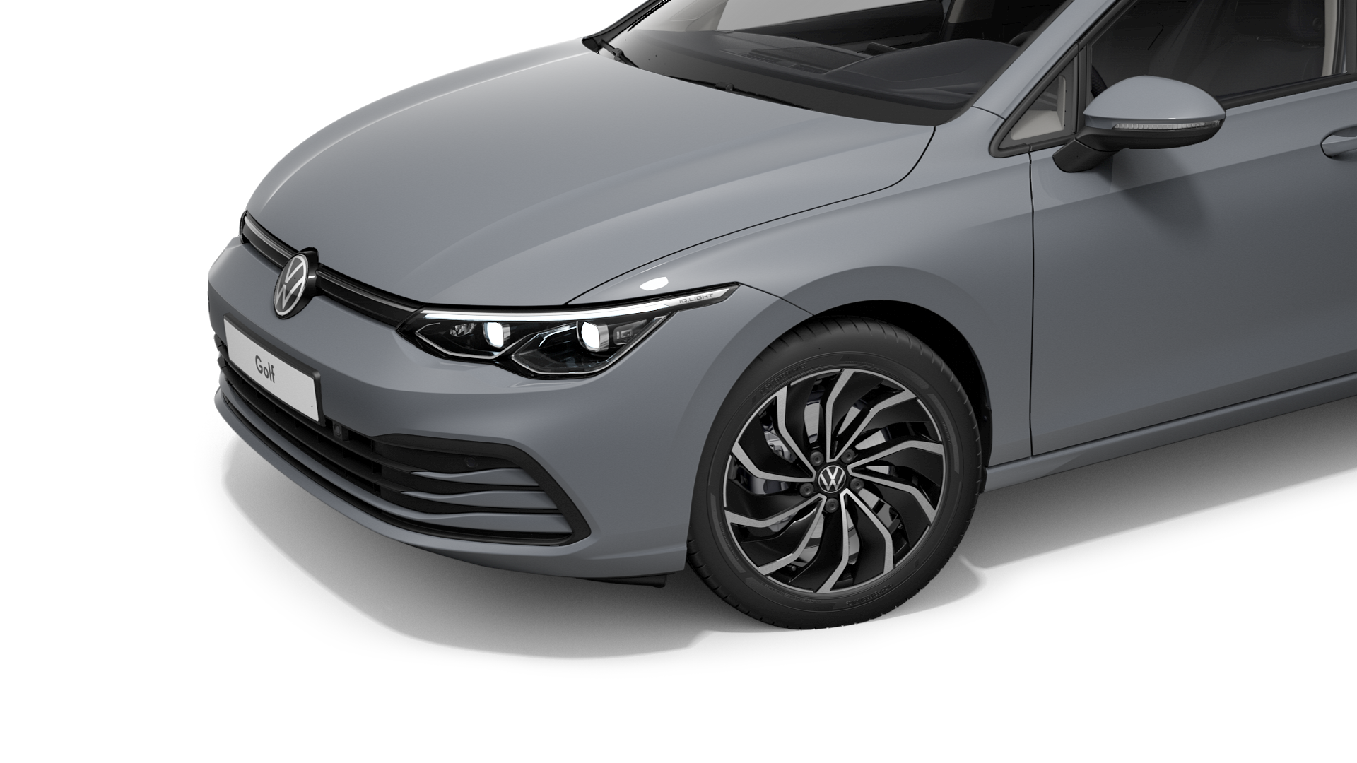 Volkswagen Golf 1.5 eTSI Golf VIII