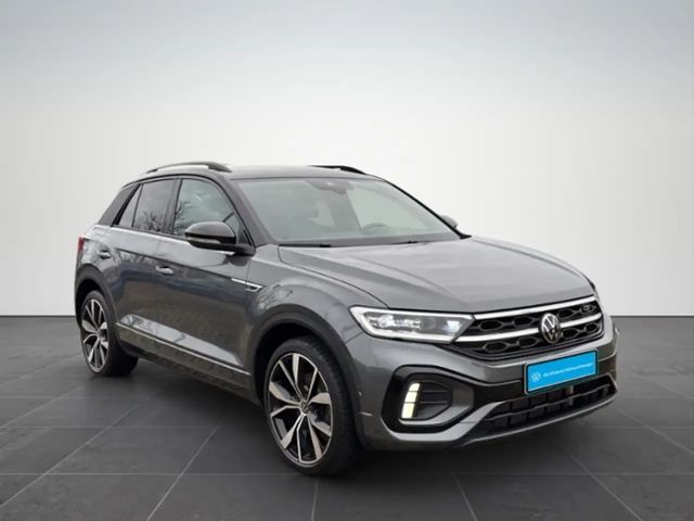 Volkswagen T-Roc 2.0 TSI R-Line