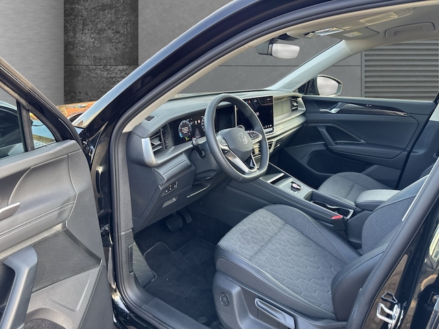 Volkswagen Tayron 1.5 eTSI