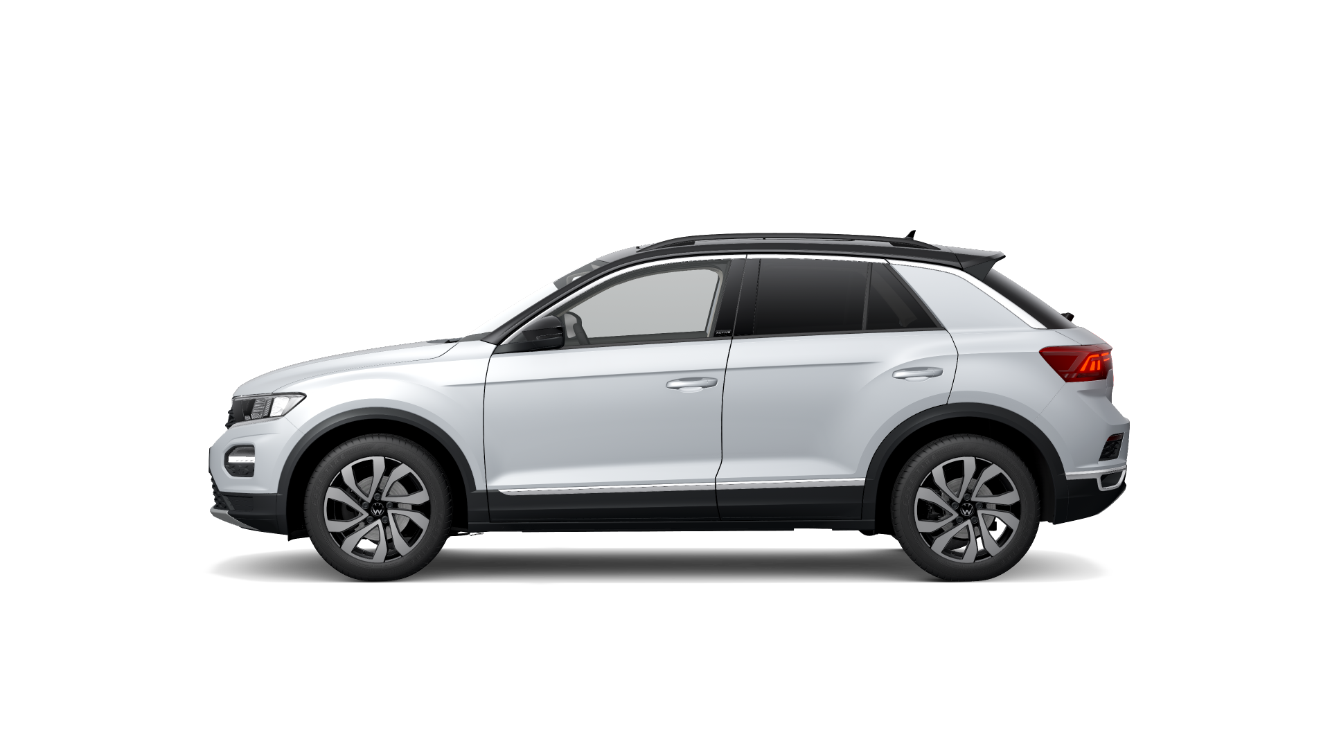 Volkswagen T-Roc 1.5 TSI