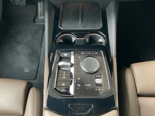 BMW i5 M-Sport Touring eDrive40