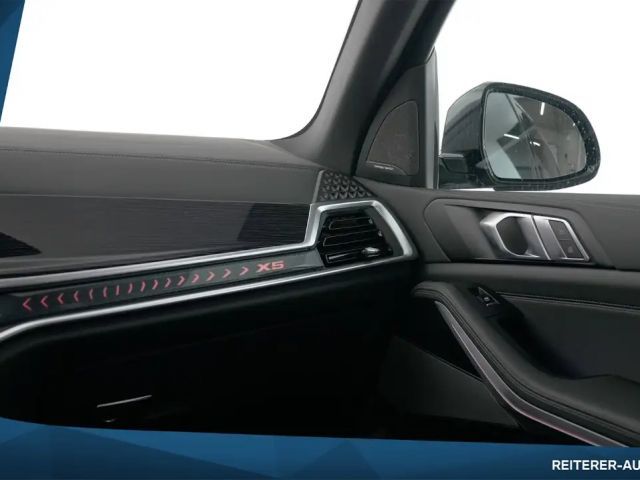 BMW X5 M-Sport xDrive50e