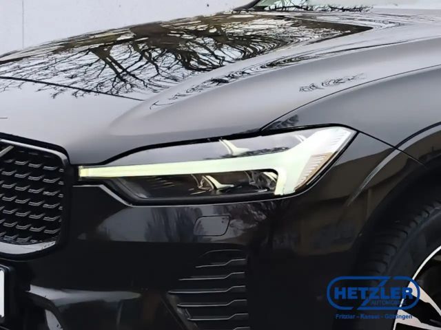 Volvo XC60 AWD Dark Ultimate