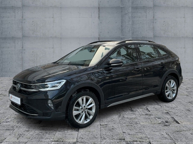 Volkswagen Taigo 1.0 TSI Move