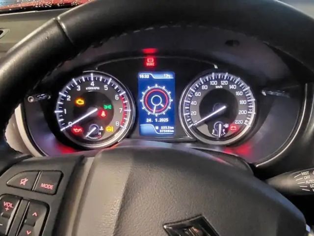 Suzuki Vitara GA