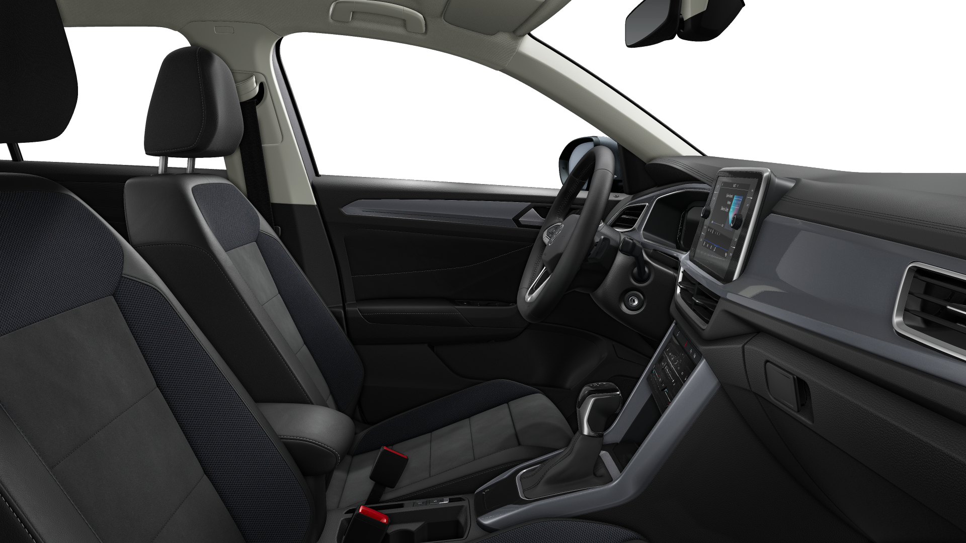 Volkswagen T-Roc 1.5 TSI Style