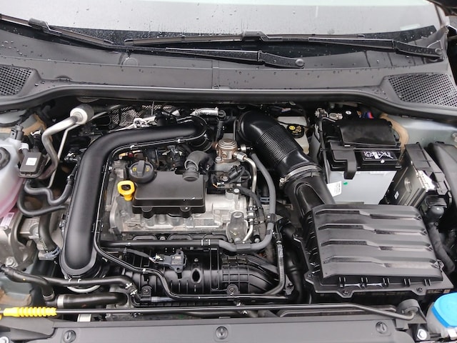 Seat Arona 1.0 TSI DSG FR-lijn