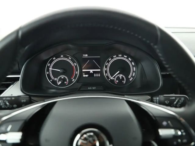 Skoda Kamiq 1.0 TSI Clever