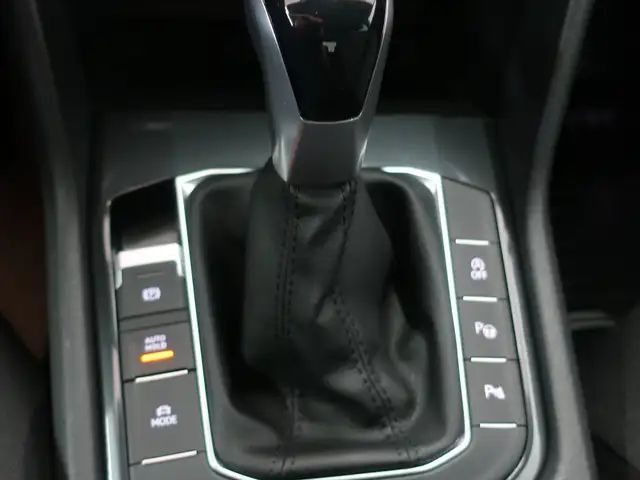 Volkswagen Tiguan DSG