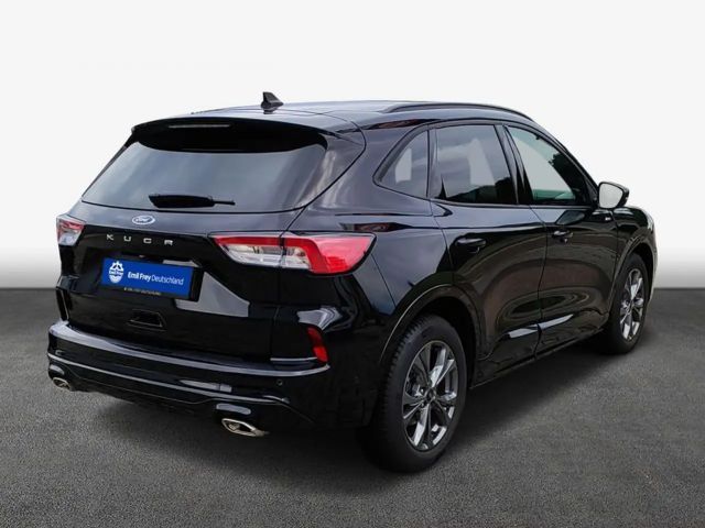 Ford Kuga EcoBoost ST Line X