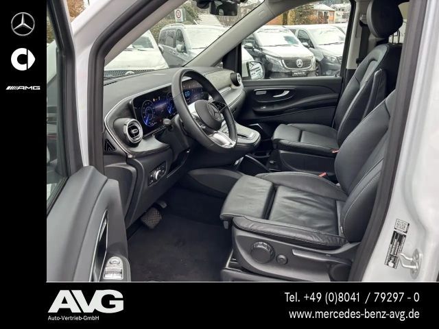 Mercedes-Benz EQV 300 AVANTGARDE