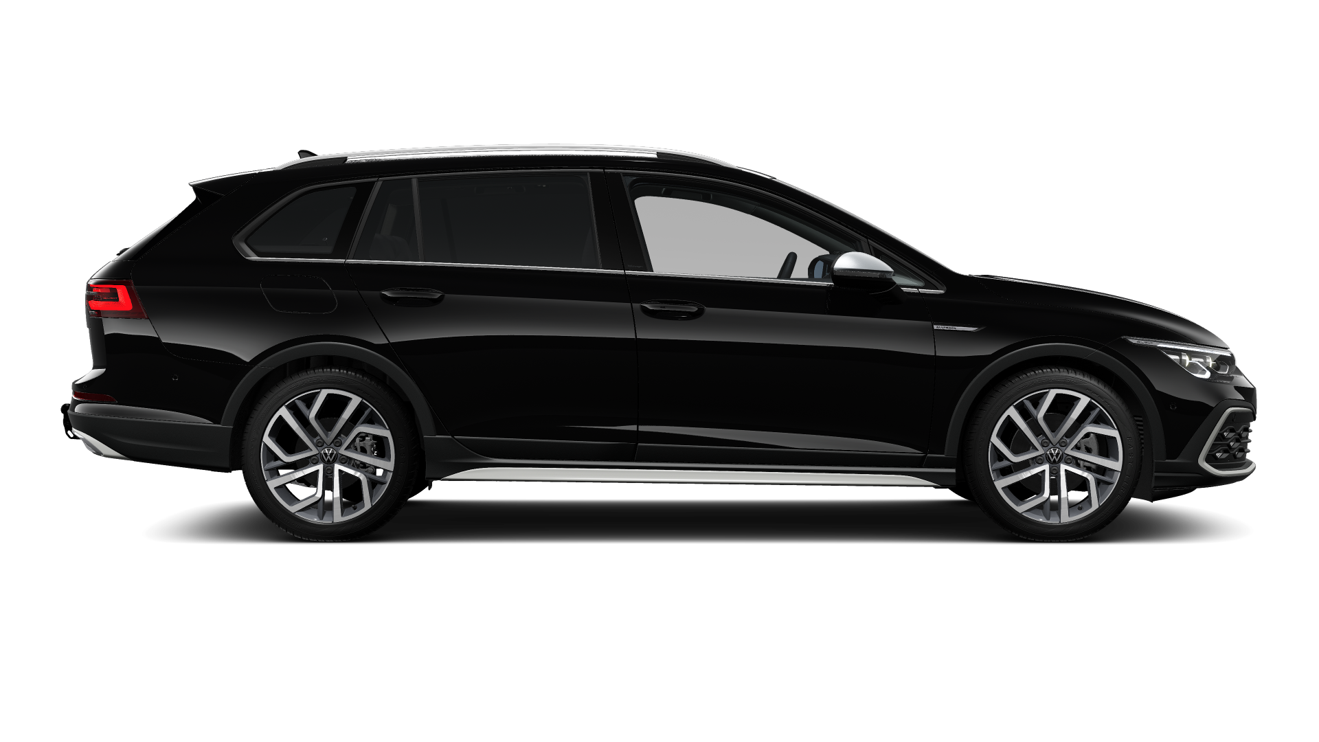 Volkswagen Golf 2.0 TDI AllTrack DSG Variant