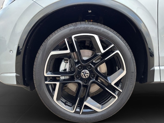 Volkswagen Tiguan 2.0 TSI DSG R-Line