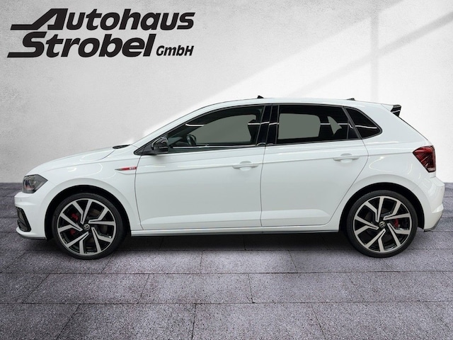 Volkswagen Polo DSG GTI Sport
