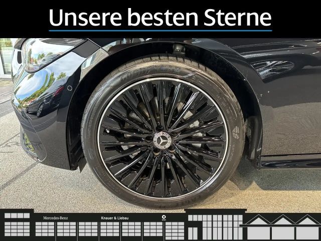 Mercedes-Benz CLE 300 4MATIC AMG Line