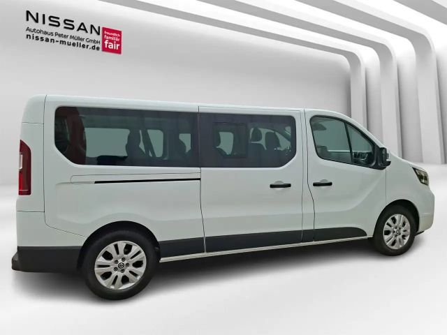 Nissan Primastar L2H1 Tekna dCi 170