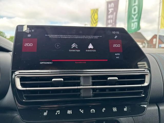 Citroën C5 Aircross Plus