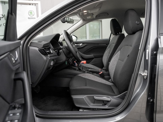 Skoda Kamiq 1.0 TSI