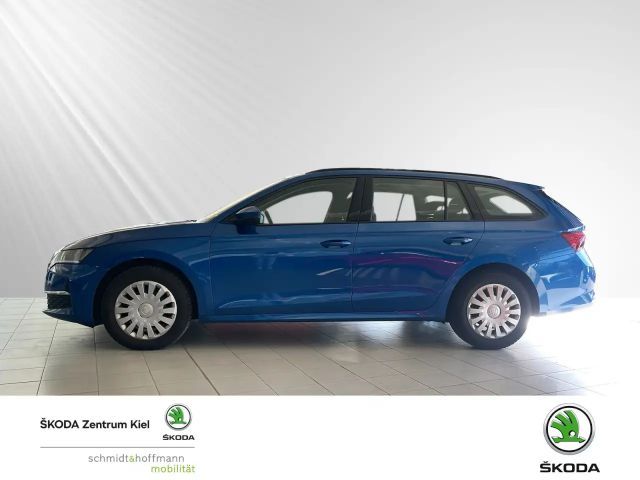 Skoda Octavia 2.0 TDI Selection