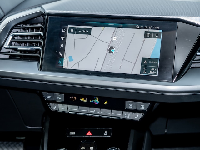 Audi Q4 e-tron 35 Sportback