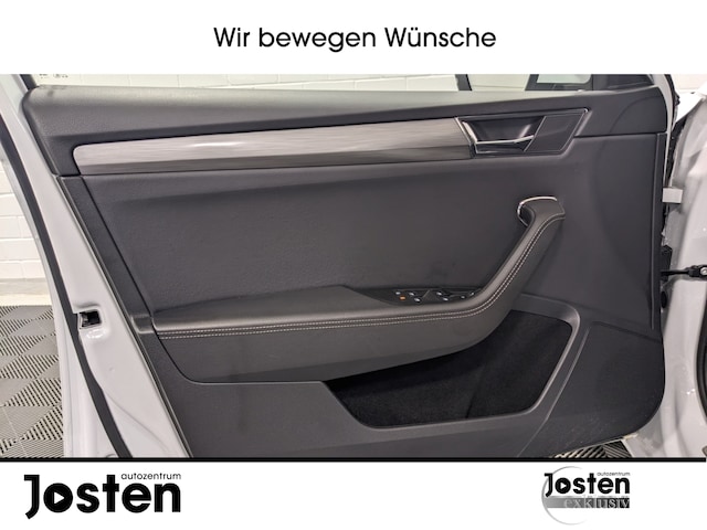 Skoda Superb 1.5 TSI Combi Style Style