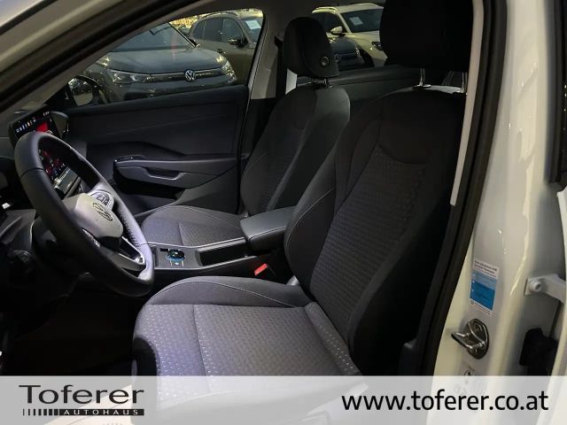 Volkswagen T-Roc DSG Life