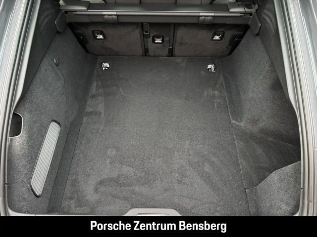 Porsche Panamera 4S E-Hybrid