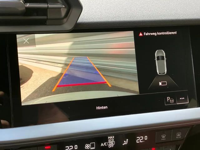 Audi S3 50 TFSI Sedan