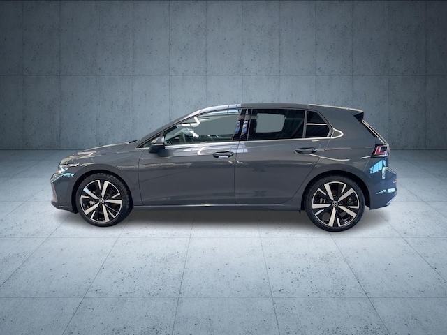 Volkswagen Golf 2.0 TDI DSG IQ.Drive