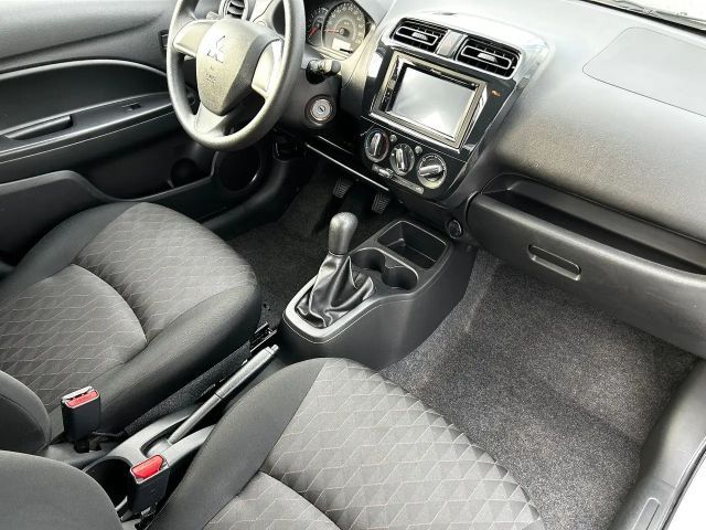 Mitsubishi Space Star Star