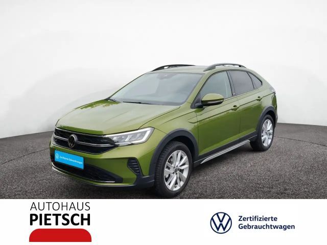 Volkswagen Taigo 1.5 TSI DSG IQ.Drive Move