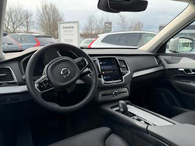 Volvo XC90 AWD Bright Plus