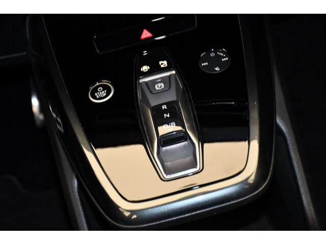 Audi Q4 e-tron 50 Quattro