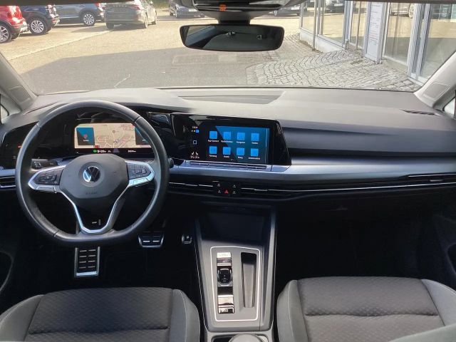 Volkswagen Golf 2.0 TDI DSG Golf VIII