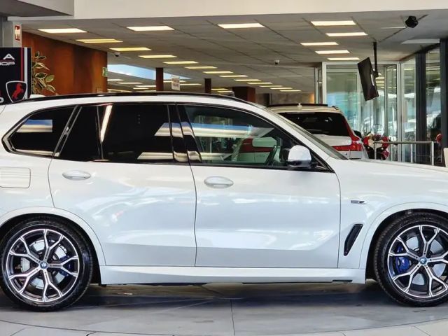 BMW X5 M-Sport xDrive45e